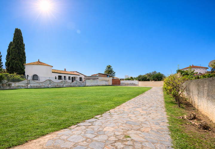 Helårsgrund i Empuriabrava, Gerona, Empuriabrava - € 650.000 | Ref: W-02Z8KC - foto 1